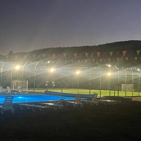 Hotel українка